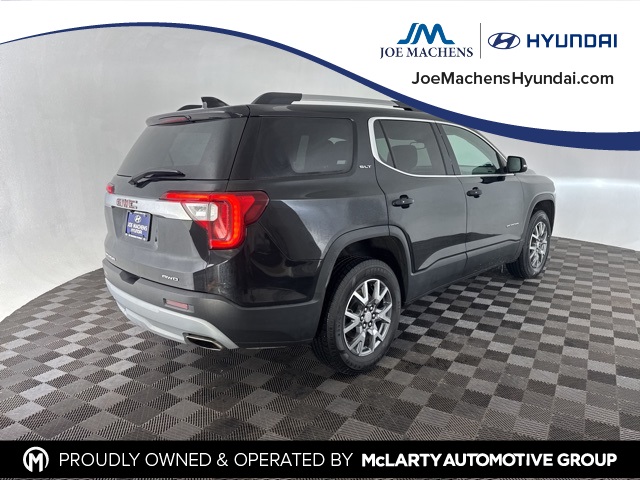 2023 Gmc Acadia SLT photo 2