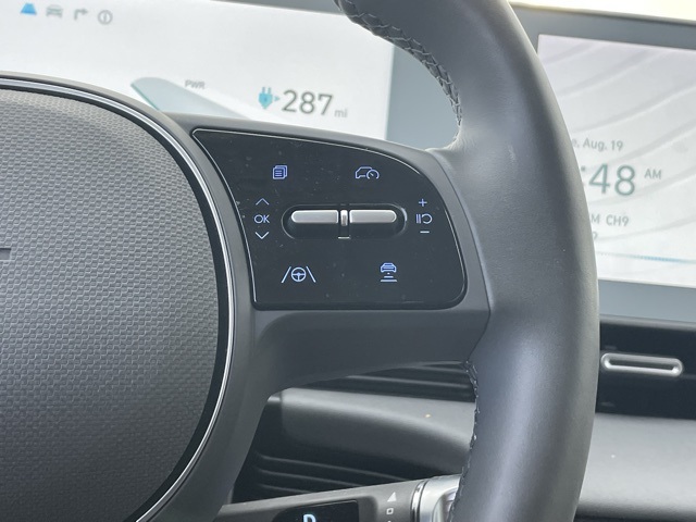 2023 Hyundai Ioniq 5 SEL photo 14