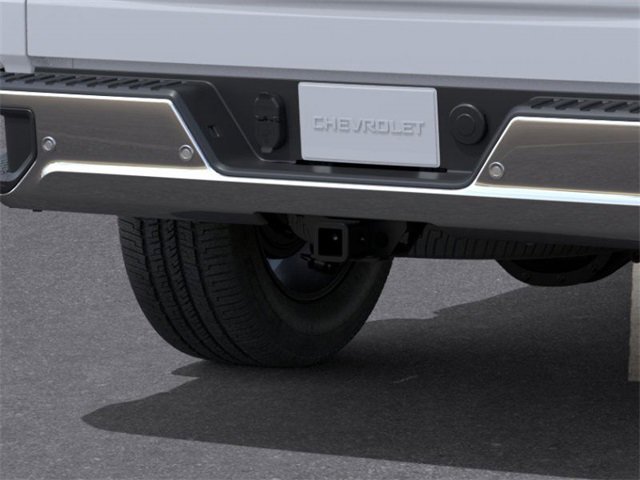 2026 Chevrolet Silverado 1500 LTZ photo 14