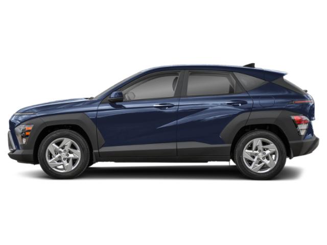 2026 Hyundai Kona SE photo 2