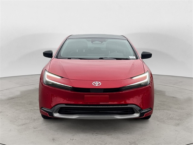 2023 Toyota Prius XLE photo 8