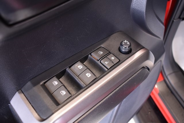 2023 Toyota Tacoma SR5 photo 14