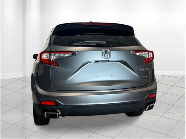 2025 Acura RDX Base photo 4