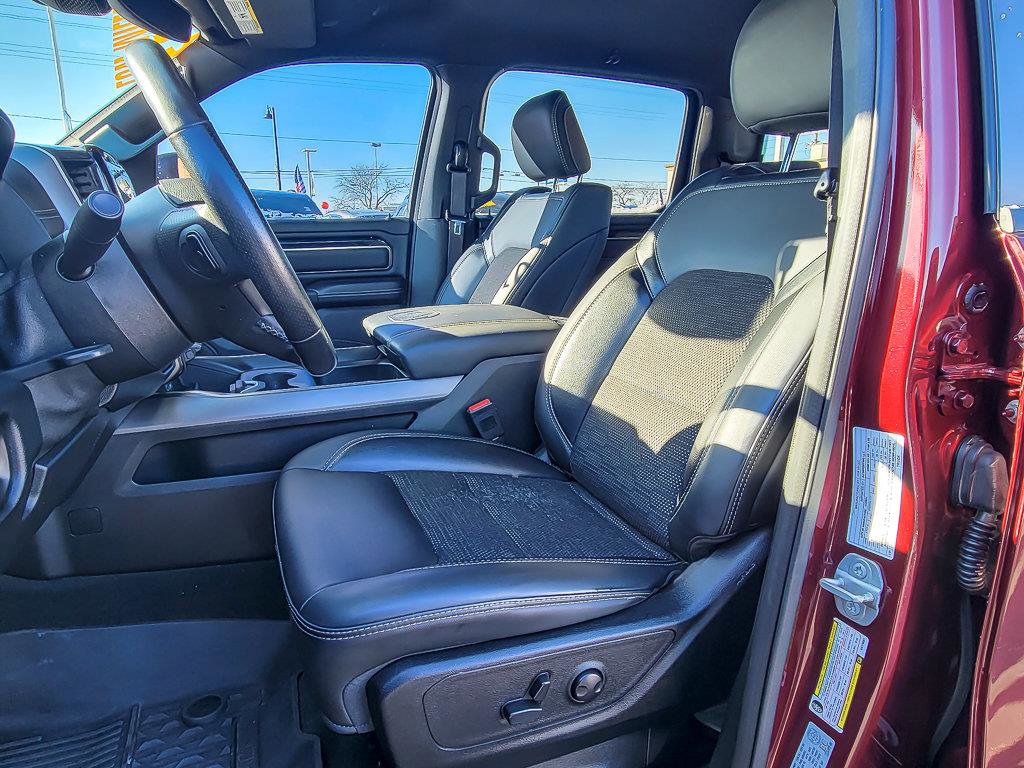 2022 RAM 1500 - Image 9