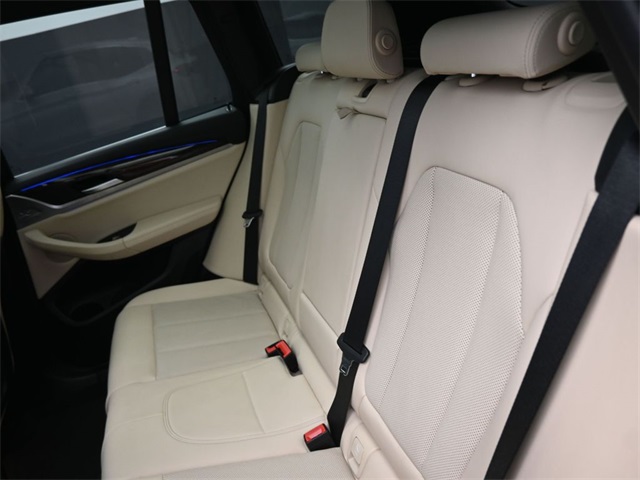 2023 Bmw X3 sDrive30i photo 7