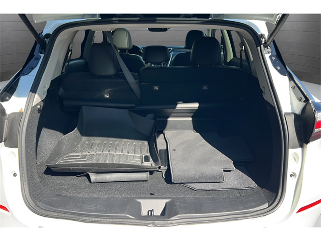 2020 Nissan Murano Platinum photo 25