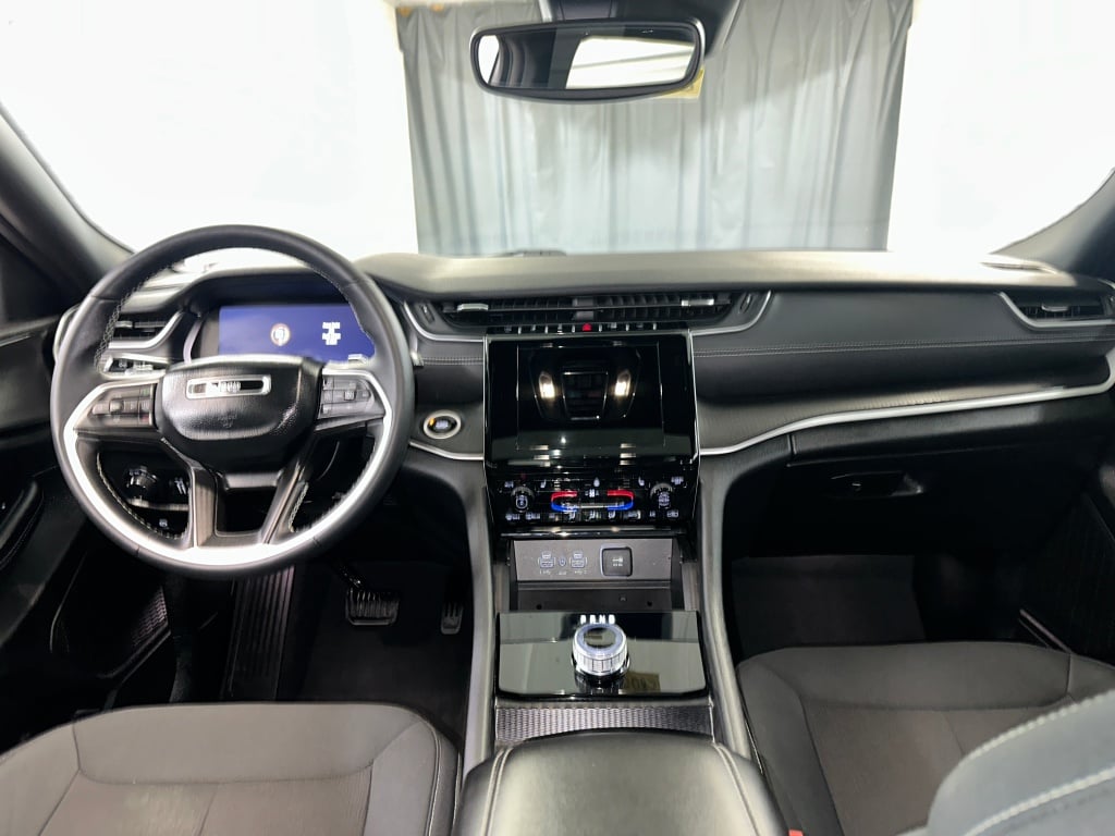 2024 Jeep Grand Cherokee Laredo X photo 29