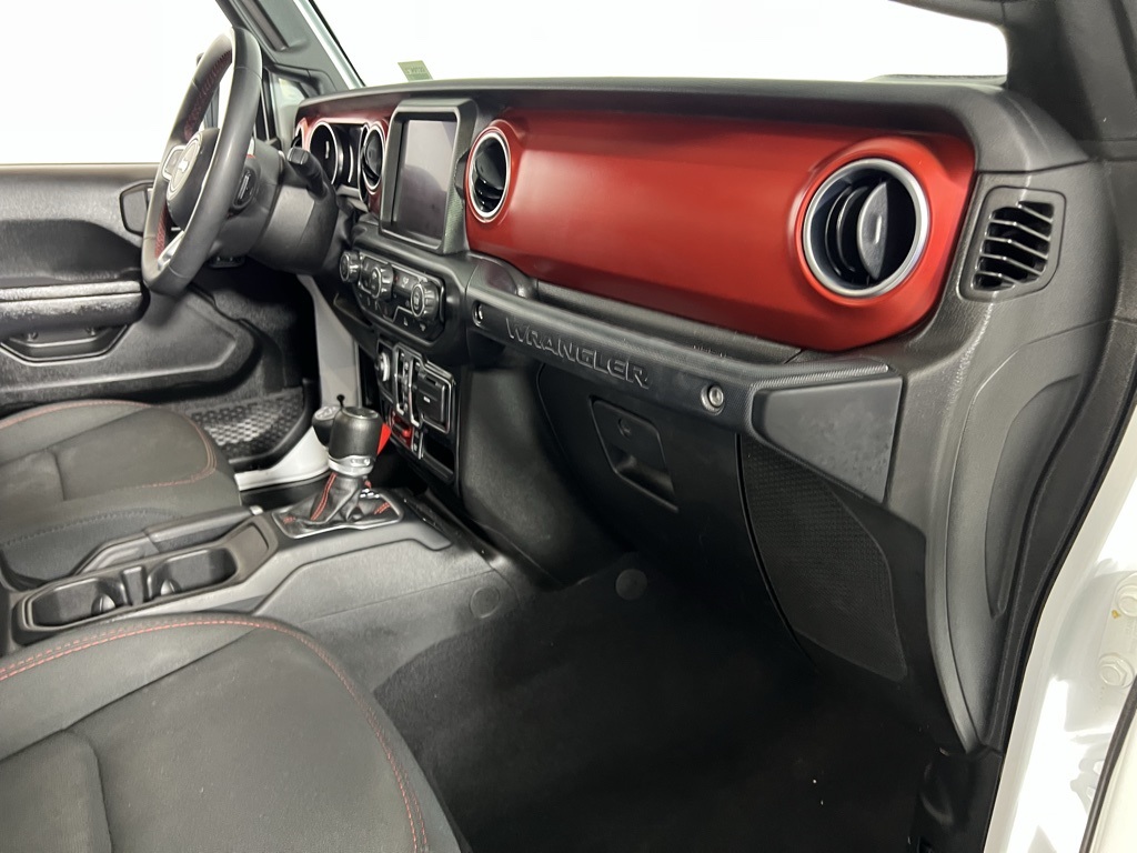 2023 Jeep Wrangler Rubicon photo 29
