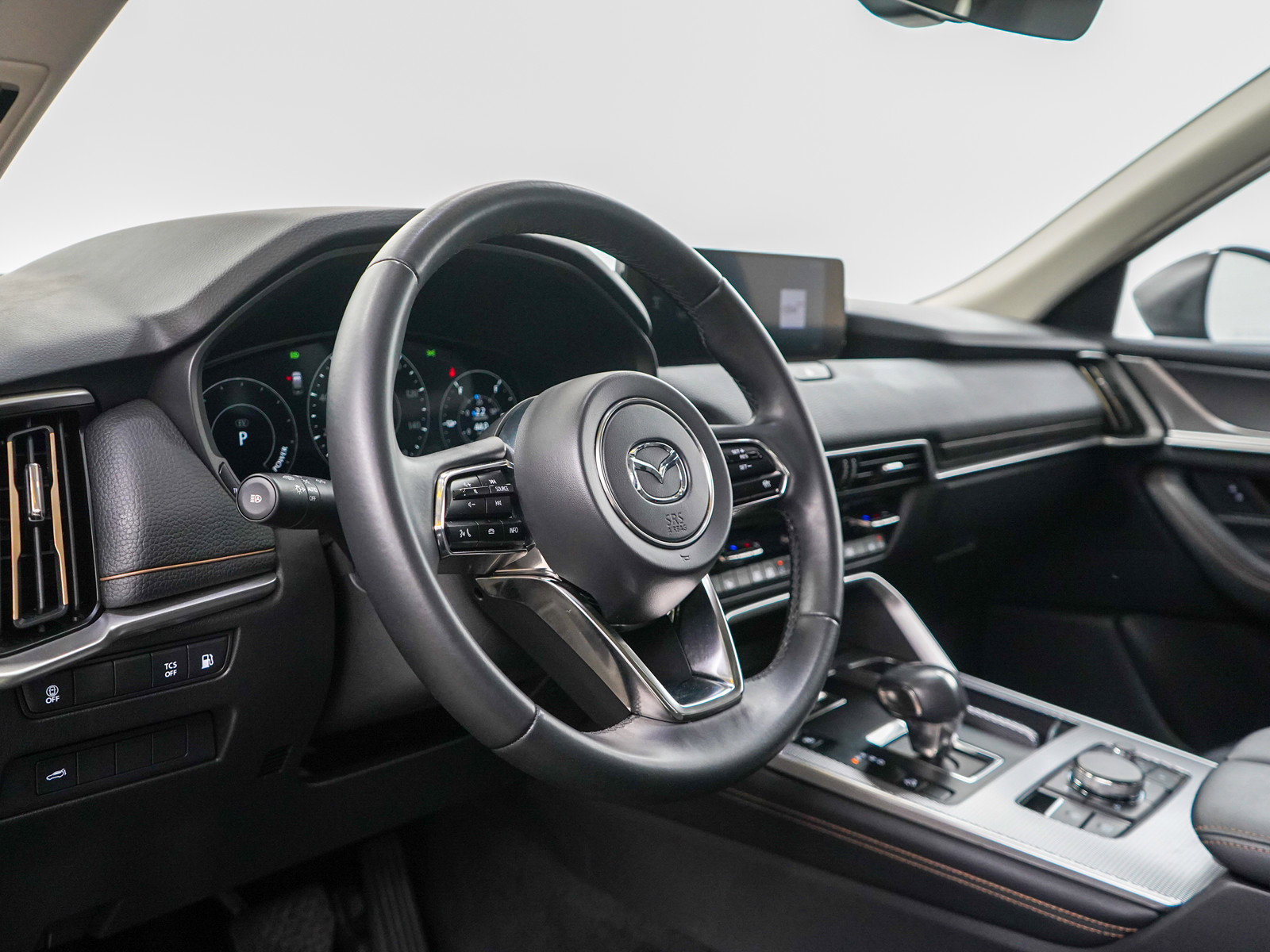 2024 Mazda CX-90 Preferred photo 16