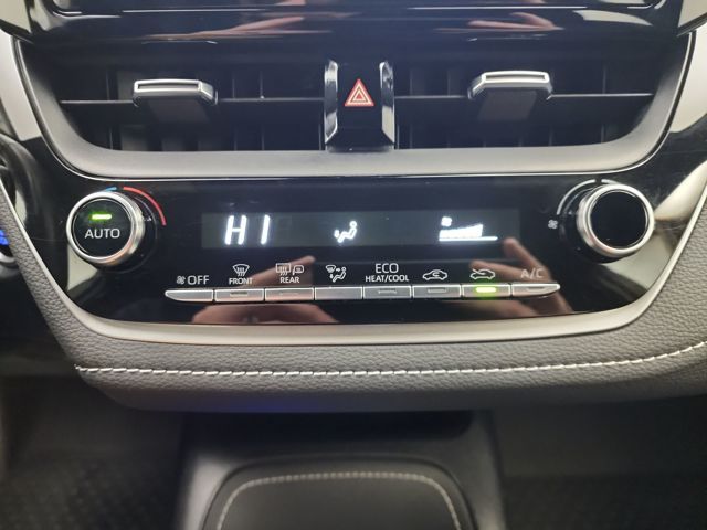 2021 Toyota Corolla Base photo 22