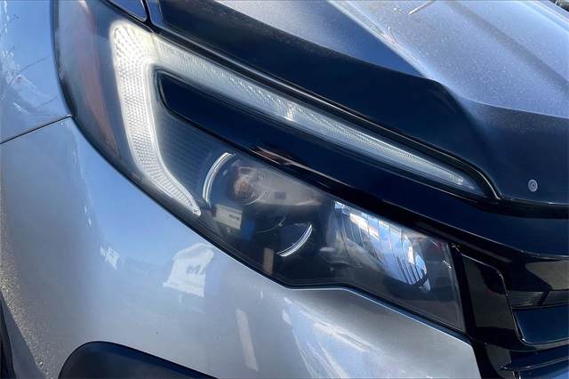 2022 Honda Pilot Special Edition photo 32
