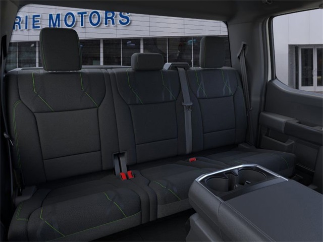 2025 FORD F-150 - Image 33