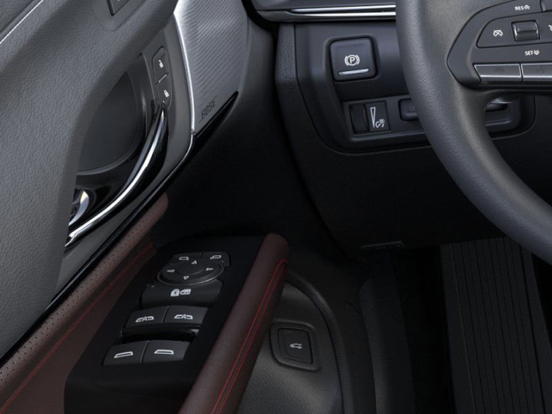 2026 Cadillac CT4 photo 21