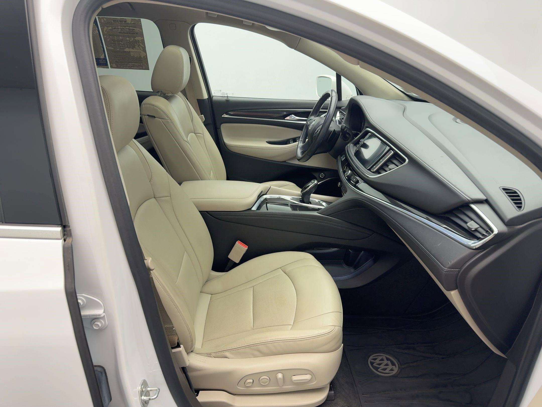 2020 Buick Enclave Premium photo 27