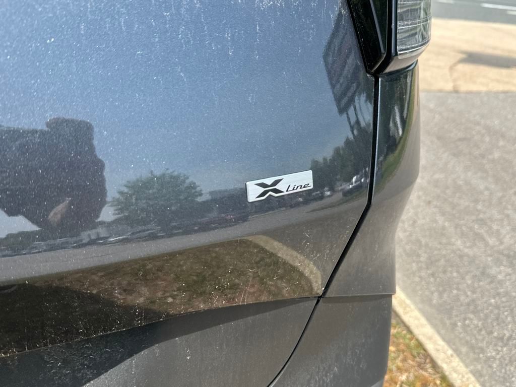 2024 Kia Sportage X-Line photo 8