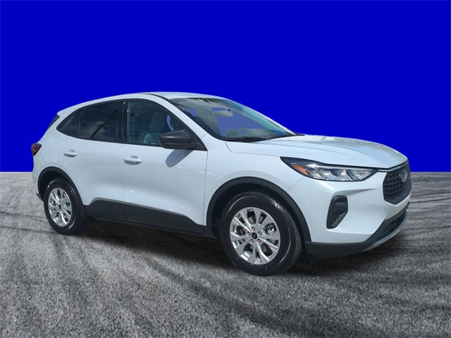 2026 Ford Escape Active photo 2