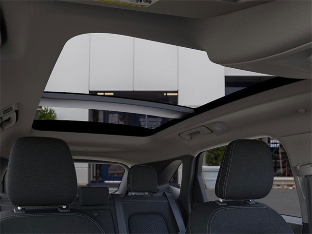 2025 Ford Escape Active photo 21
