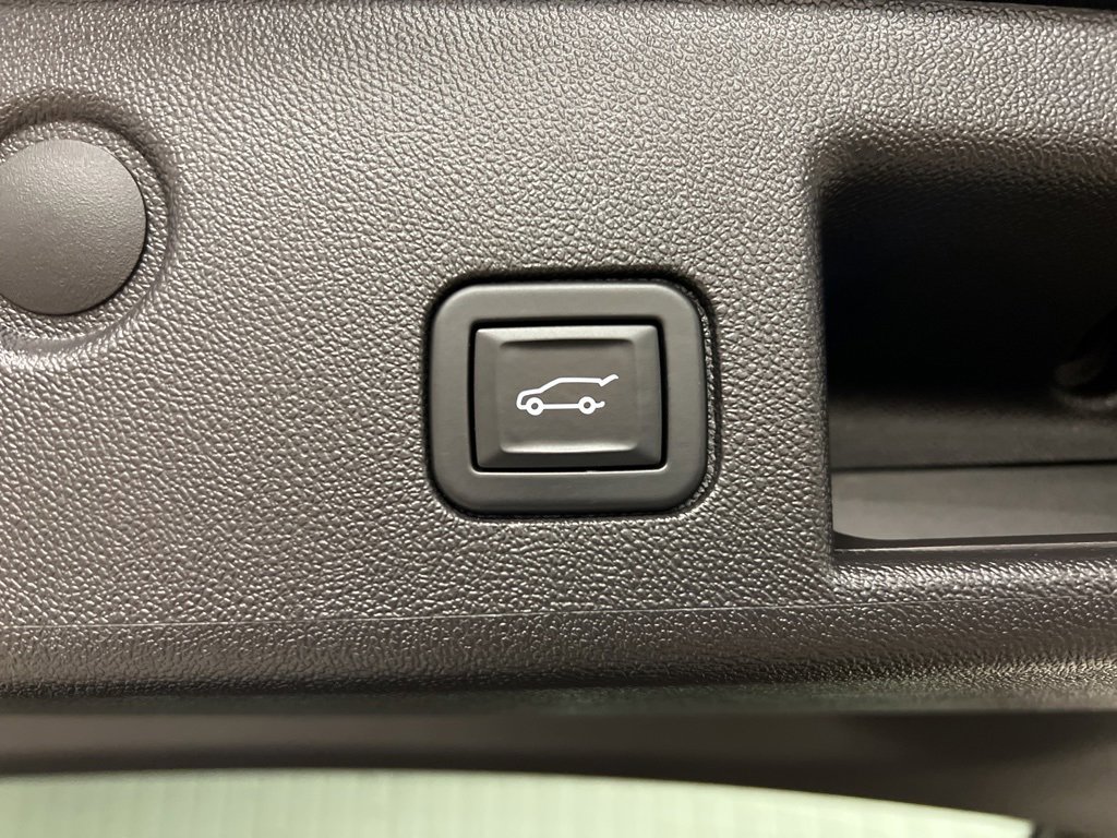 2024 Chevrolet Equinox LT photo 5