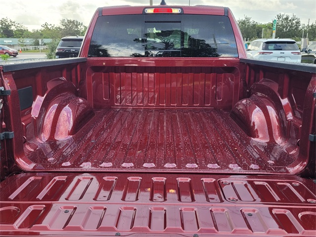 2026 Ram 1500 Rebel photo 7