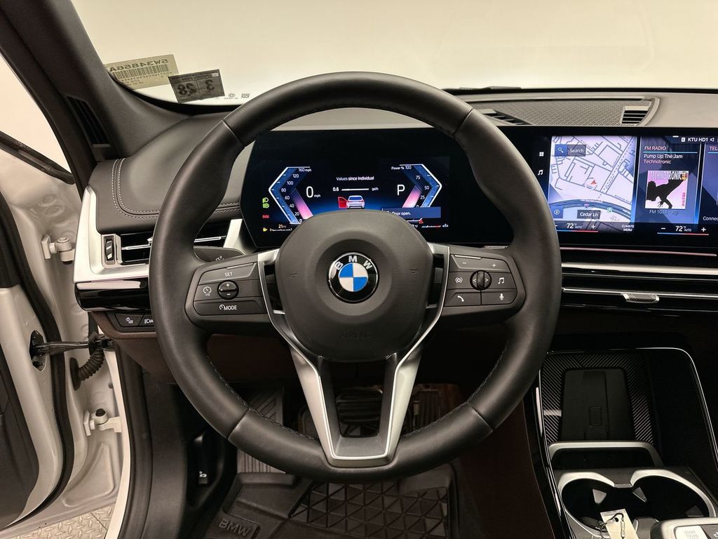 2023 Bmw X1 XDrive28i photo 17