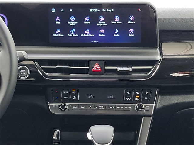 2026 Kia Seltos S photo 19