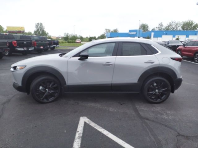 2025 Mazda CX-30 2.5 Select Sport photo 2
