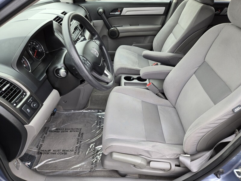 2011 Honda CR-V EX photo 8
