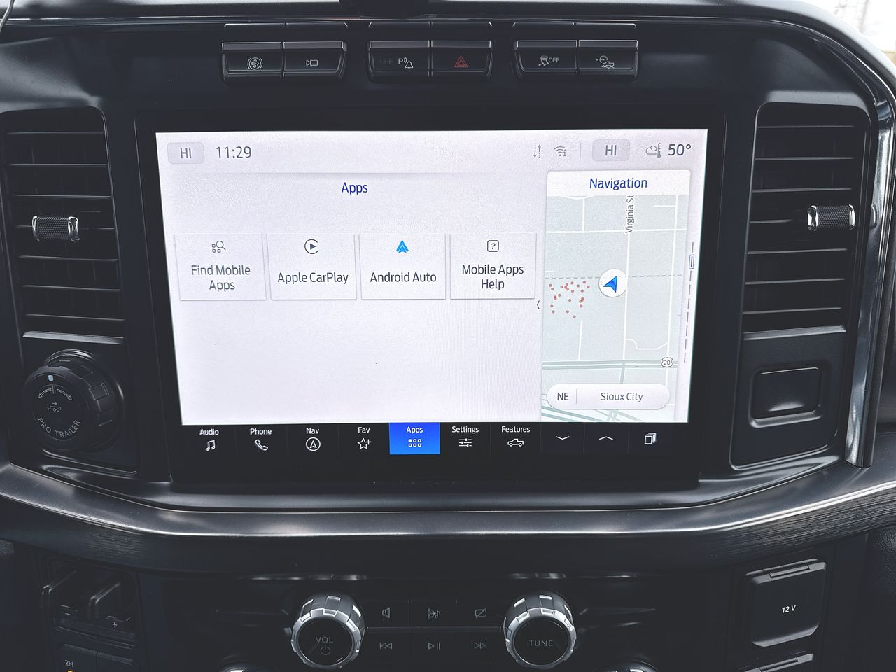 2024 Ford F-350 XL photo 3