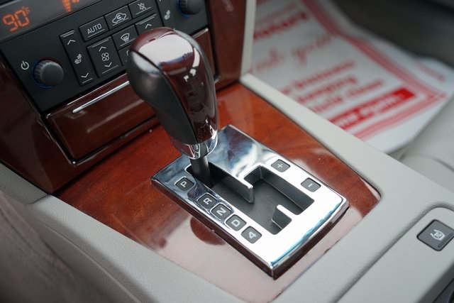 2006 CADILLAC STS - Image 16