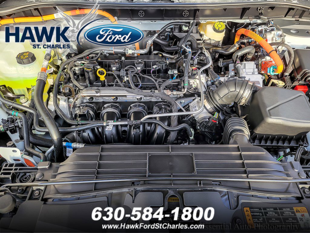 2026 FORD ESCAPE - Image 18