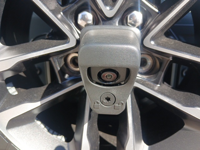 2026 Jeep Wrangler Rubicon X photo 4