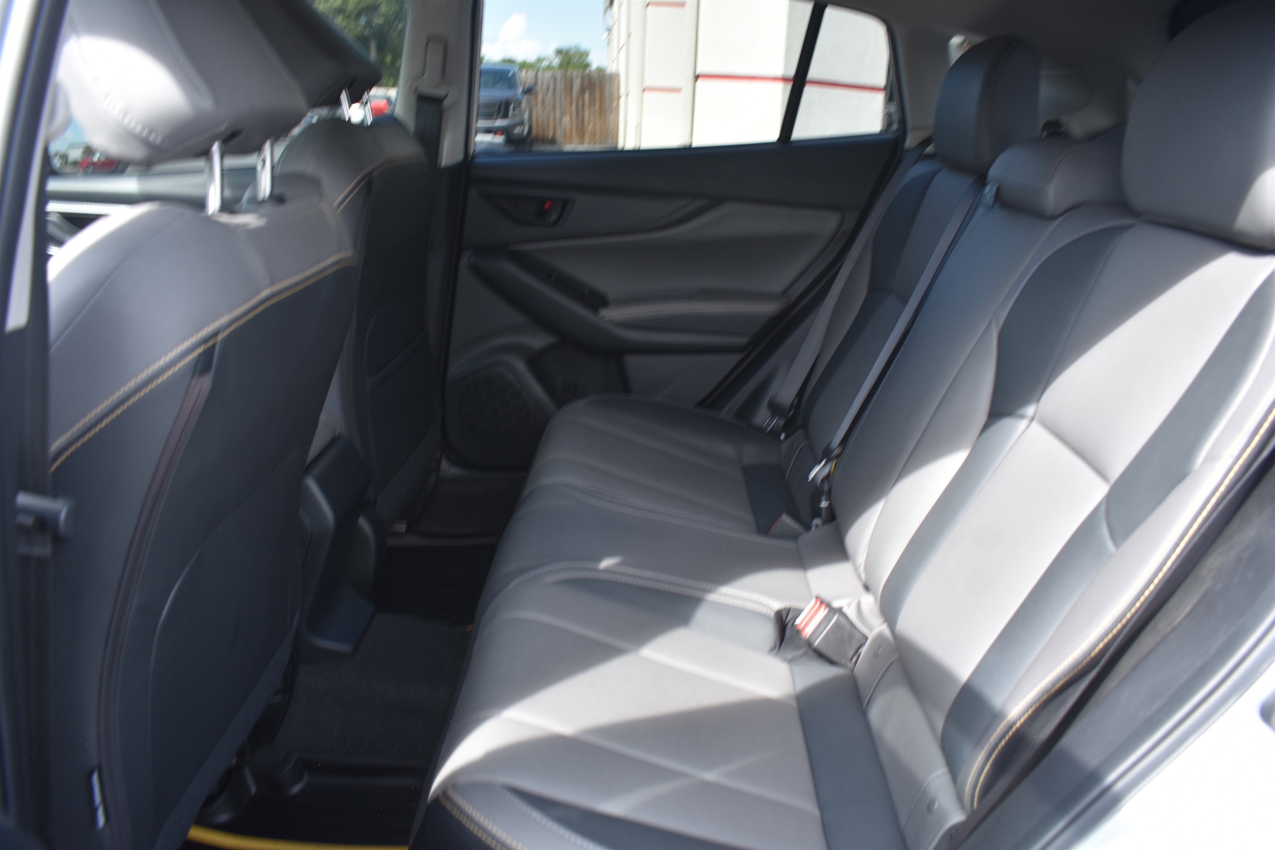 2021 Subaru Crosstrek Sport photo 5
