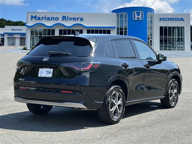 2023 Honda HR-V EX-L photo 3
