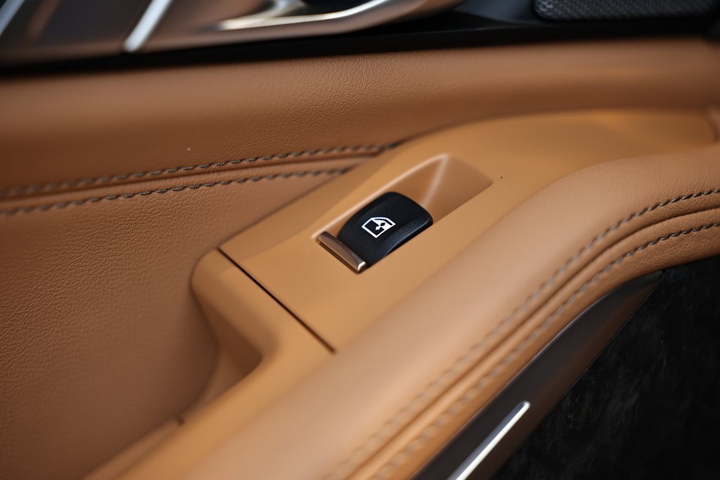 2026 Bmw X5 sDrive40i photo 23