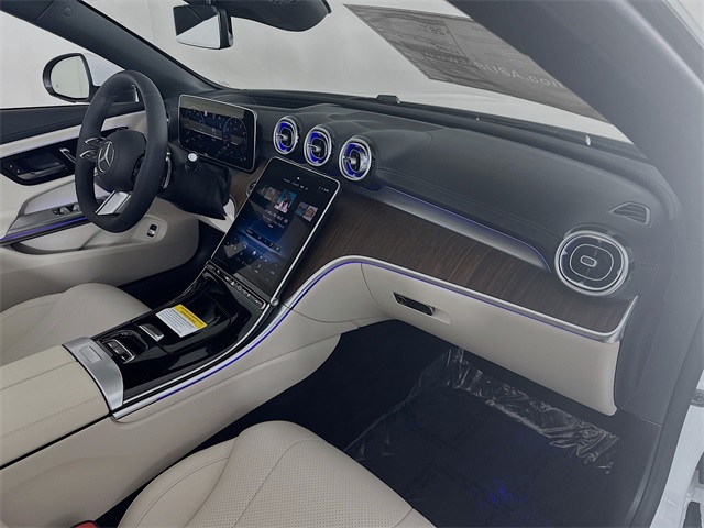 2026 Mercedes Benz CLE 300 4MATIC Cabriolet photo 27