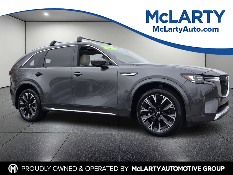 2025 Mazda CX-90 Premium Plus Package's photo