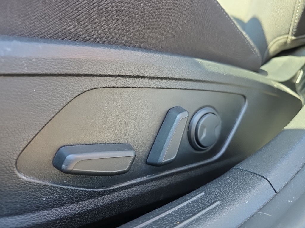 2021 Hyundai Sonata SEL photo 4