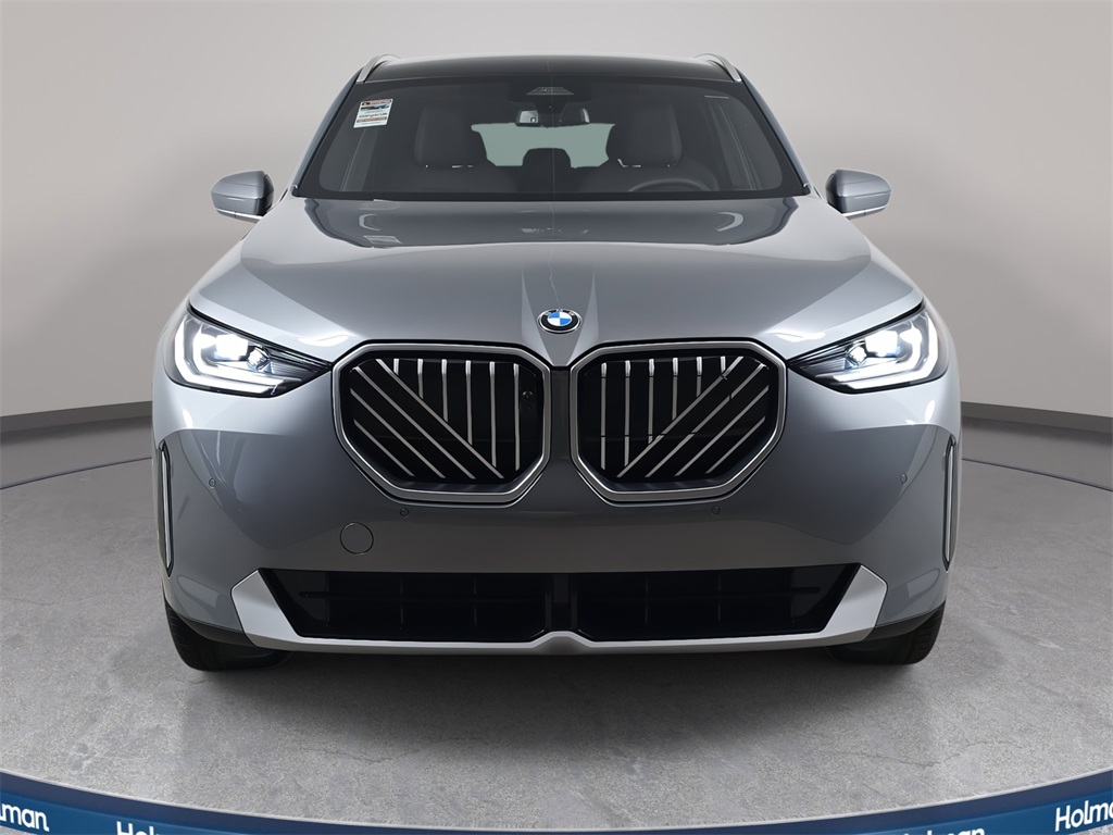 2026 Bmw X3 photo 2