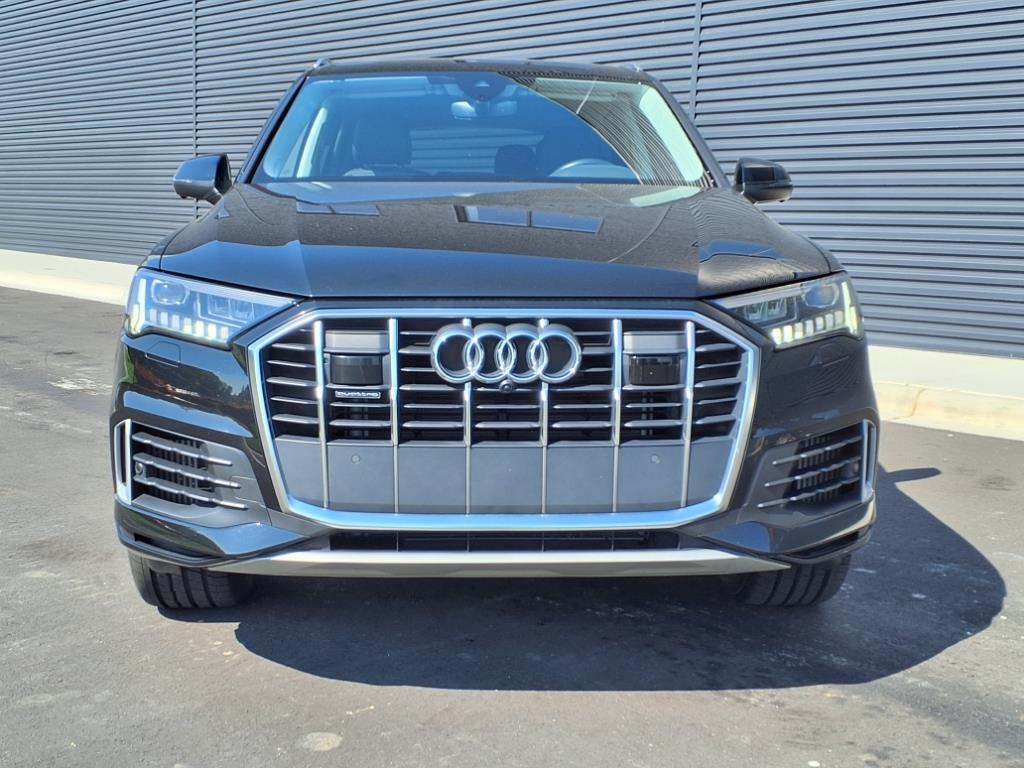 2024 Audi Q7 Premium Plus photo 34