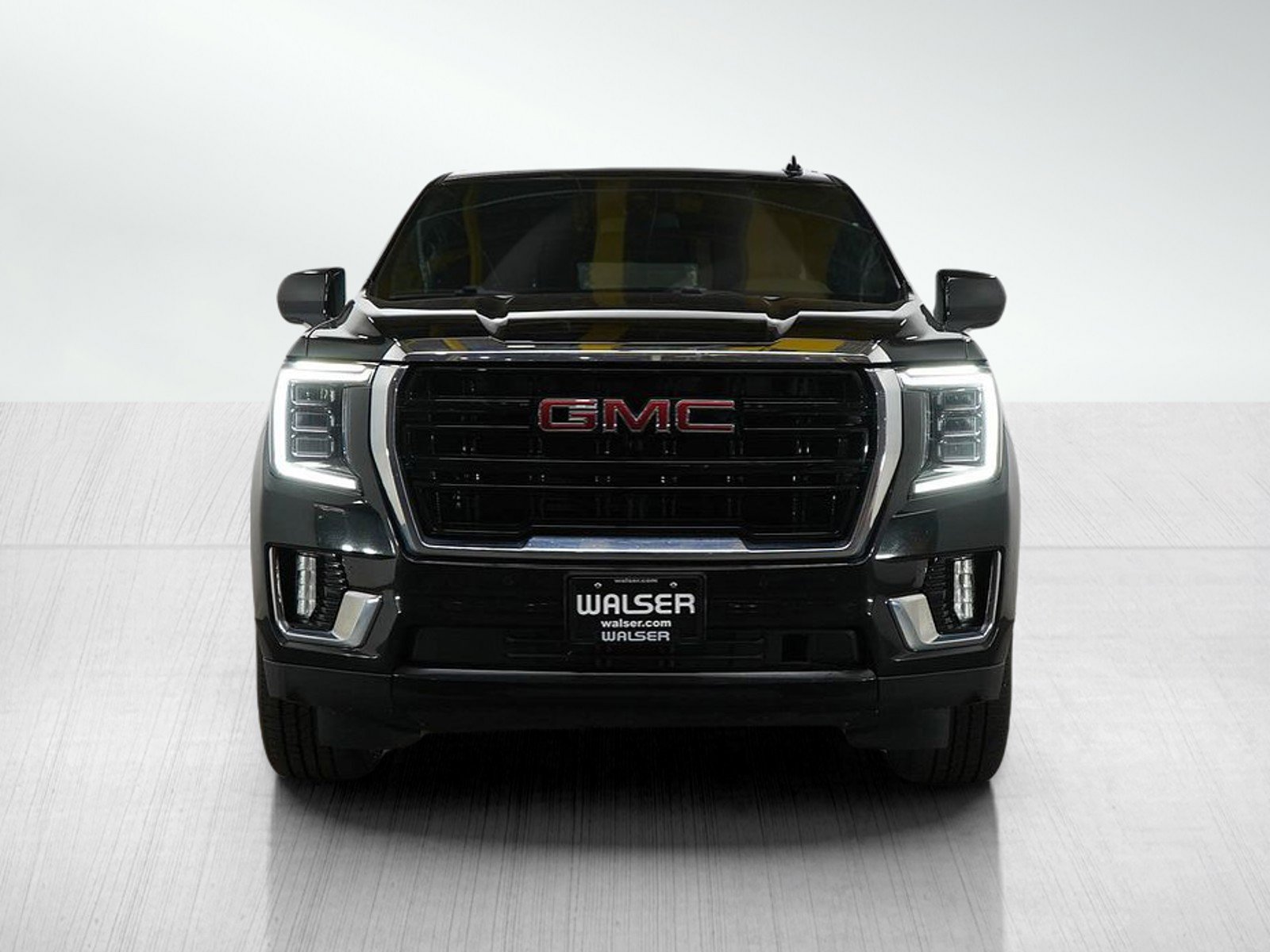 2022 Gmc Yukon XL SLE photo 8