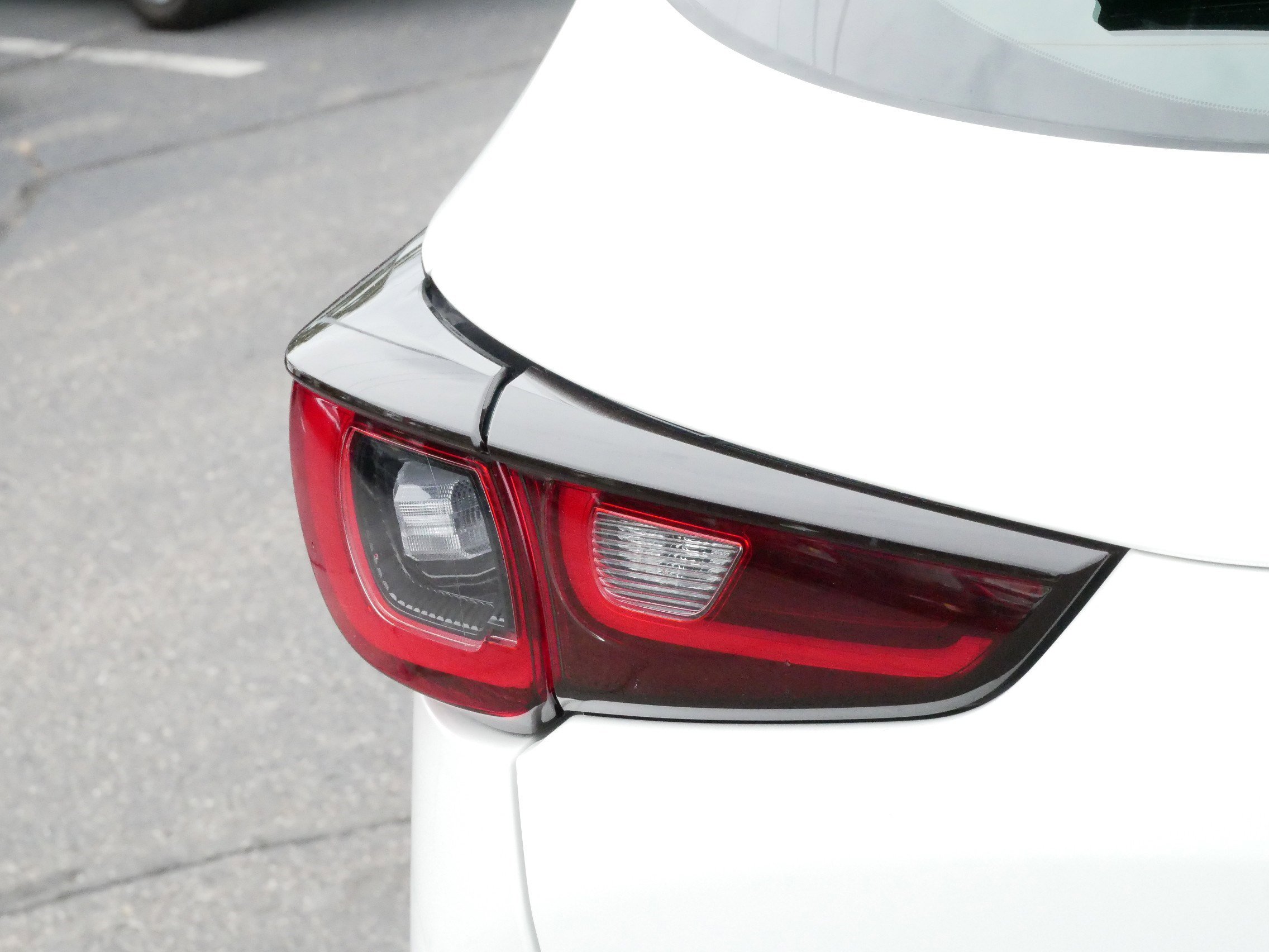 2022 Mazda CX-5 2.5 S photo 17