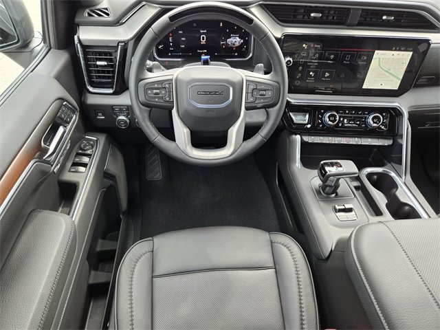 2026 Gmc Sierra 1500 Denali photo 12