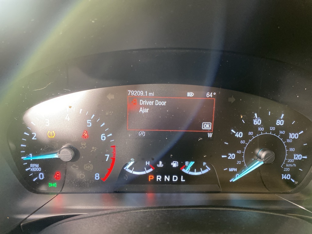 2020 Ford Escape SE photo 22
