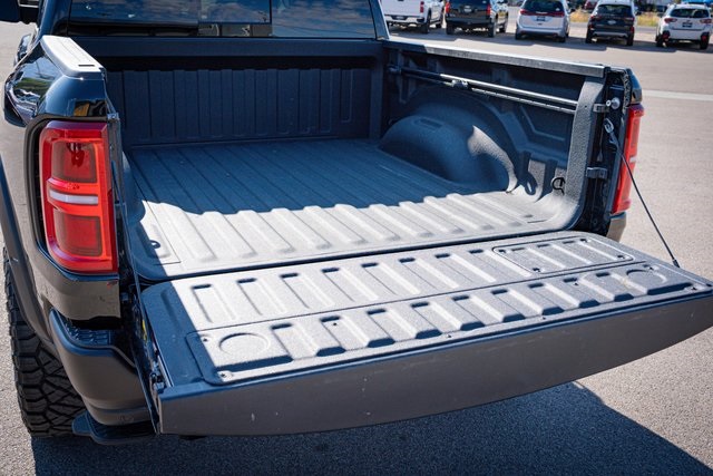 2025 Ram 1500 RHO photo 10