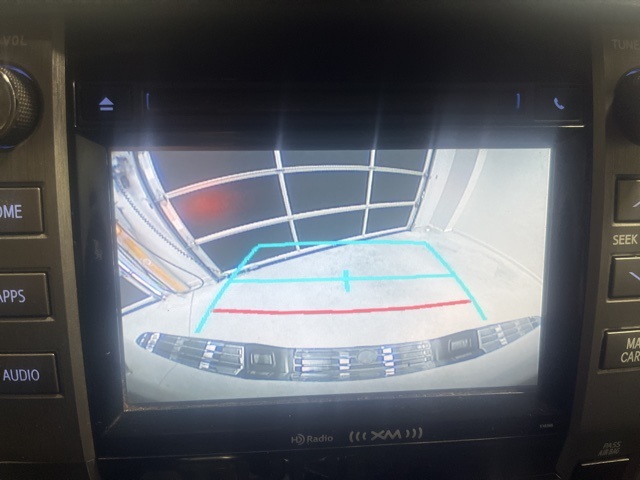 2019 Toyota Tundra SR5 Grade photo 11