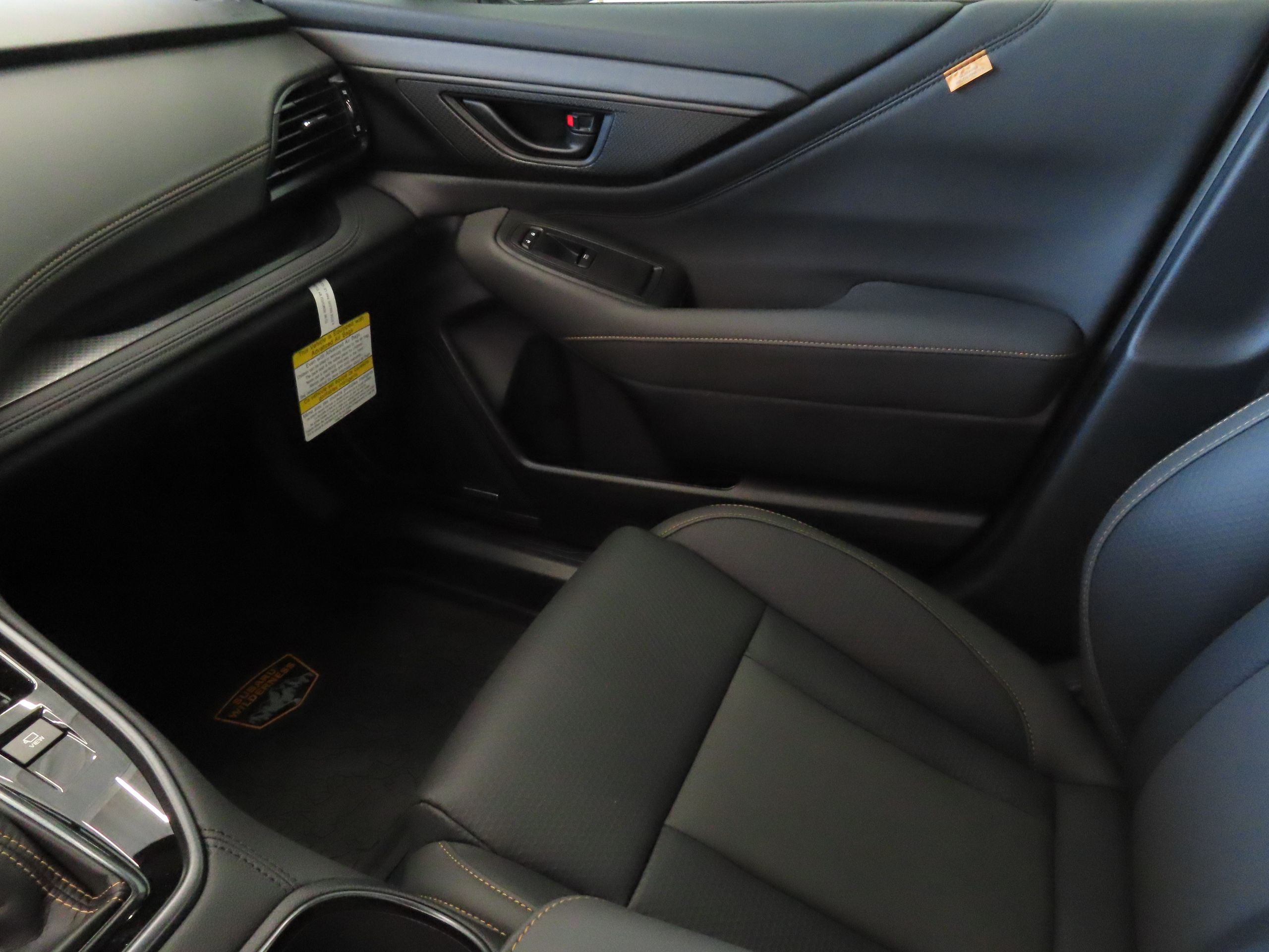 2025 Subaru Outback Wilderness photo 17