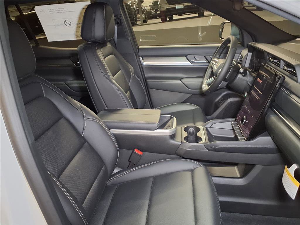 2026 Gmc Terrain Elevation photo 5