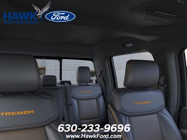 2025 FORD F-150 - Image 22