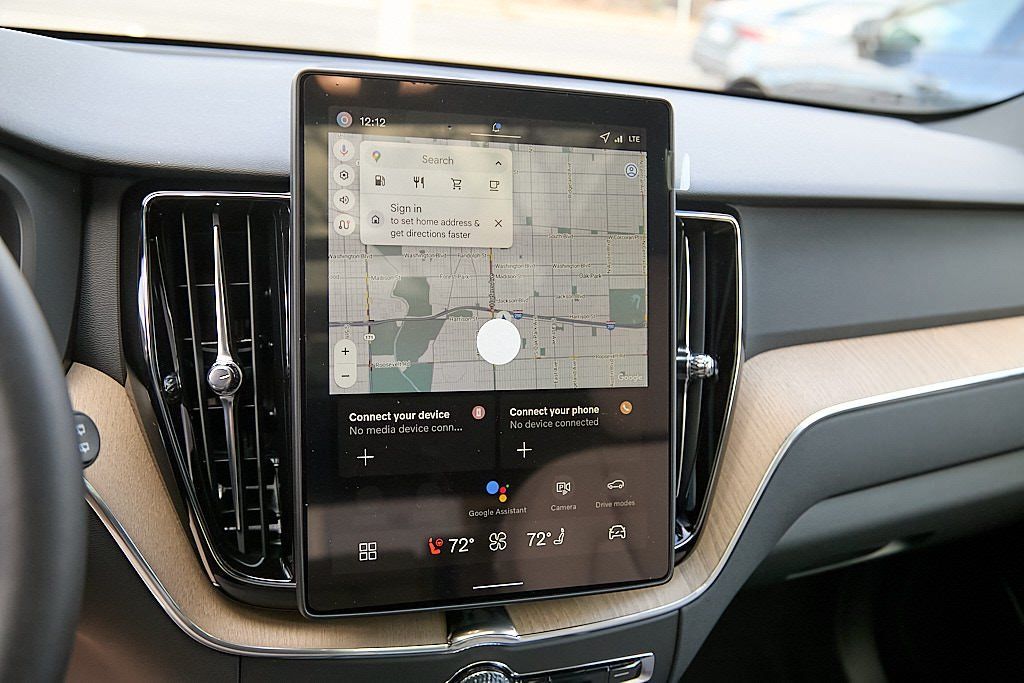 2026 VOLVO XC60 - Image 15