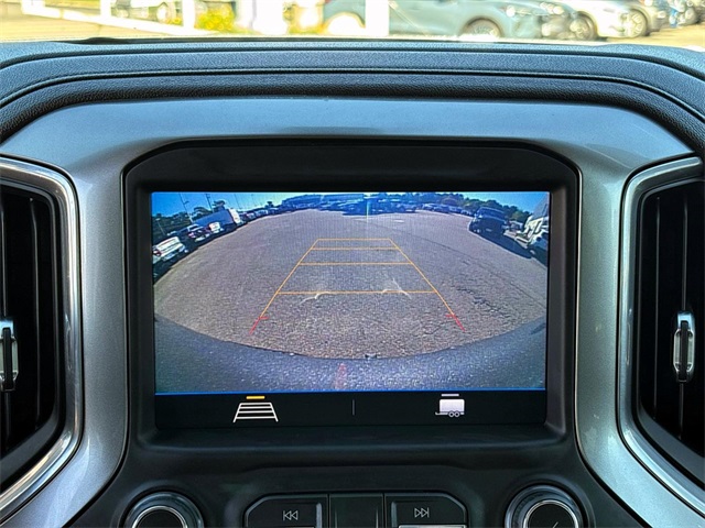 2021 Chevrolet Silverado 1500 LT photo 22